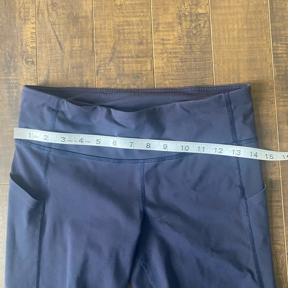 Lululemon Pace Revival Crop - Picture 5 of 10